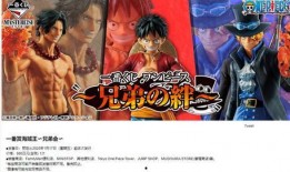 一番赏手办航海王最新爆料,神秘角色登场，航海冒险再掀高潮！