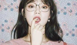 戴眼镜网红新瓜最新爆料