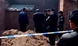 河北男孩埋尸官方爆料新闻,惊人真相揭露背后悲剧